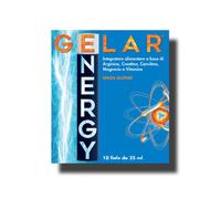 GELAR Energy 10f.25ml
