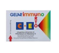 Gelarimmuno urto 30 capsule