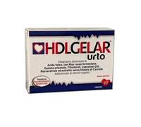 GELAR FARMA HDLGELAR Urto 45 Cps