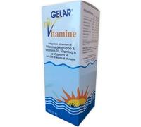 GELAR PIU VITAMINE 200ML