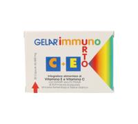 Gelar Gelarimmuno Urto 30 Capsule Integratore Per Difese Immunitarie