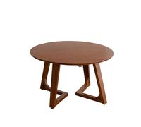 GELASIGE Tavolino da caffè Tavolino da Salotto Tavolino Semplice for la casa Tavolino da Studio Tavolino Rotondo Piccolo Tavolino da deposito Semplice Nordico Tavolini da caffè per Soggiorno