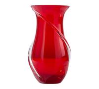GELASIGE Vasi per Fiori Vaso da Tavolo in Vetro Trasparente in Stile Semplice, for la casa, Il Ristorante, la scrivania, la Disposizione dei Fiori Vasi per Centrotavola