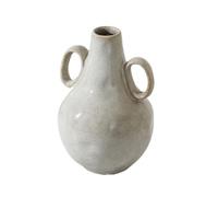 GELASIGE Vasi per Fiori Vaso for Fiori secchi in Ceramica Creativa for la casa nordica, Dispositivo for la Disposizione dei Fiori da Tavolo for Il Soggiorno Vasi per Centrotavola(A)