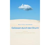 Gelassen durch den Sturm: Trigger verstehen und meistern