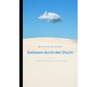 Gelassen durch den Sturm: Trigger verstehen und meistern