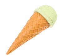 Gelateria Cornetto Algida Coni Gelato in Plastica Oggetti Di Scena Per Il