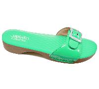 Gelateria International CALZATURA SOLE MIO 2.0 TURQUOISE 37/38 PLANTARE INDOSSABILE 1 PAIO