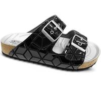 Gelateria International PLANTARE INDOSSABILE WOODSTOCK PIXEL 2 NERO 41/42