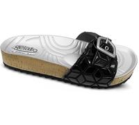 Gelateria International PLANTARE INDOSSABILE WOODSTOCK PIXEL NERO 41/42