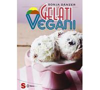 Gelati vegani