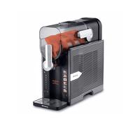 Ariete Ariete 655 MySlush & IceCream, Macchina per granite, gelati e frozen drink, Serbatoio 2,6L, 30-60 minuti di preparazione, 6 programmi automatici, Senza ghiaccio