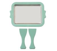 Gelatiera arrotolata, vaschetta per istantaneo | Mini macchina per yogurt fritto,Piastra per gelatiera per uso domestico per bar domestici, caffè, negozi di dessert