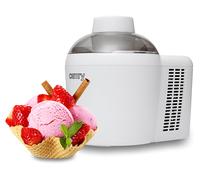 Gelatiera Cr 4481 Potenza 90 W, Capacit 0,7 L, Bianco