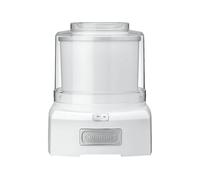 Cuisinart Cool Scoops Ice Cream Maker | Gelato e macchina per il gelato fatti in casa in 25 minuti | Sorbet Maker | Frozen Yogurt Maker | Formato famiglia | Ciotola da 1,4L | ICE21