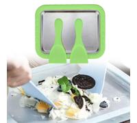 Gelatiera divertente e creativa per feste, incontri, genitori e figli,
