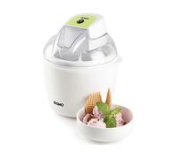 GELATIERA DOMO DO9304I, 12 W, 1.4 l