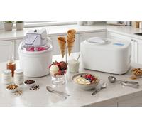 Gelatiera E Yogurtiera Clatronic