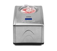 G3 Ferrari Cremosa Gelatiera compressore 1,5 L Acciaio inossidabile 150 W