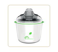 LITTLE BALANCE 8234 Happy Sorbets, Sorbetiere, Machine a Glaces, Sorbets, Cremes glacees, 1,5 l