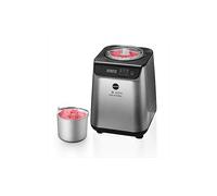 MACOM Just Kitchen 872 Gelateria, Ice Cream Maker, Gelatiera 135W
