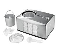 Gelatiera MAXXMEE 150W - argento