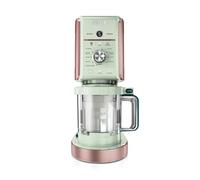 Gelatiera Ninja Creami DELUXE Rosa e Verde Menta NC502EUMTPK