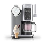 Gelatiera Ninja CREAMi Scoop & Swirl NC701EU