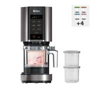 Gelatiera Ninja Creami (Set con 6 vasetti) NC302EUB