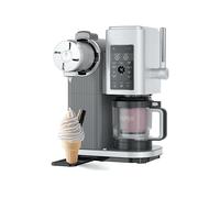 Ninja NC701EU macchina per gelato 0,48 L 800 W Nero, Argento
