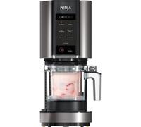 Gelatiera Ninja NC300UK - Argento