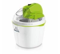 Gelatiera Taurus TASTY&CREAM 1,5 L Bianco Plastica