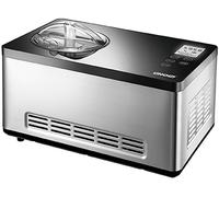 Unold - Gusto Gelatiera Capacità 2 litri Potenza 180 Watt
