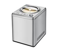 Unold Pro Plus Gelatiera compressore 2,5 L 250 W Acciaio inossidabile