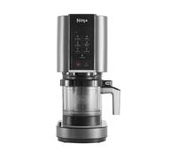 Gelatiera Creami NC300EU Capacit 1,4 Litri 3 Vasche 7 Programmi per Gelati Sorbetti Frullati e Frapp Colore Nero / Argento