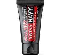 Swiss Navy Anal Jelly - lubrificante anale a base d'acqua (150ml)