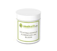 Gelatina Animale Alimentare 280 Bloom (1kg)