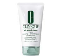 Clinique All About Clean 2-in-1 Cleansing + Exfoliating Jelly 150 ml