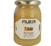 Gelatina di miele e rosmarino 500 g