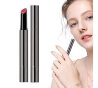 Gelatina Lipstick, Lips Moisturizer Jelly Gloss, Nourishing Jelly Makeup, Moisturizing Long Lasting Lipstick per donne e ragazze, Idrating Lip Gloss, Lip Care Makeup, Glossy Lipstick, Moisturizing Lip