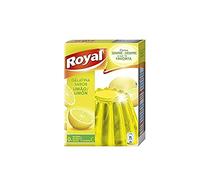 GELATINA ROYAL NEUTRA PQTE 20 GR