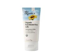 Gelatina Senza Petrolio 2,5 Oz Di Sky Organics