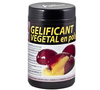Gelatina Vegetale Sosa (Polvere Vegetariana), 500 G
