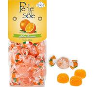 Gelatine al gusto di Arancia - 3 Pz. x 200 Gr