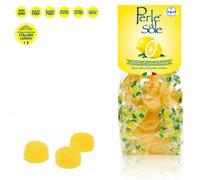 Gelatine al gusto di Limone - Perle di Sole - Offerta 6 Pezzi