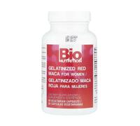 Gelatinizzato Rosso Maca 60 Compresse Vegetariane