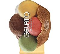 Gelato. 50 ricette facili