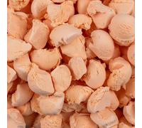 Gelato alla fragola liofilizzato Cosmo Snacks, 50 g