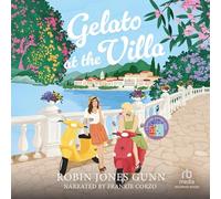Gelato at the Villa: 2