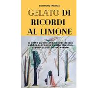 Gelato di ricordi al limone. «kaizen»